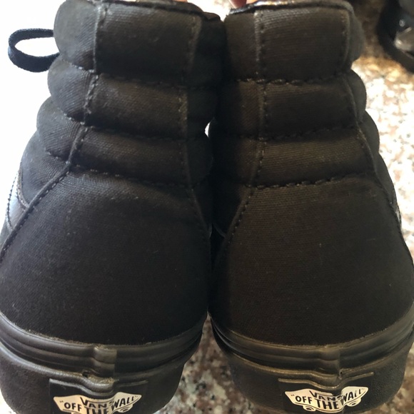 Vans shoes - Picture 7 of 7